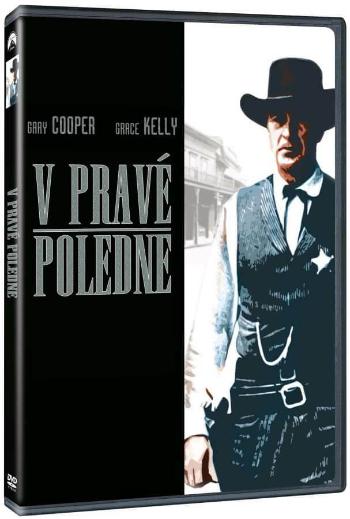 V pravé poledne (DVD)