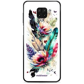 Mobiwear Glossy lesklý pro Xiaomi Redmi Note 9 Pro / Note 9S - G017G (5904808463065)