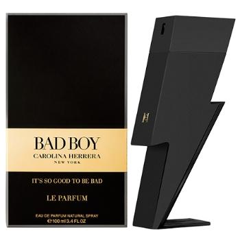 Carolina Herrera Bad Boy Le Parfum - EDP 2 ml - odstřik s rozprašovačem