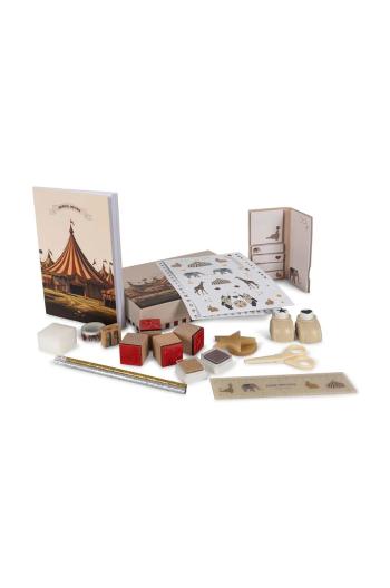 Sada psacích potřeb Konges Sløjd STATIONERY SET KS101692