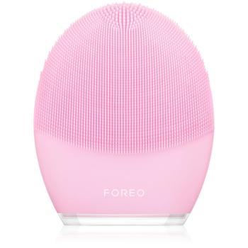 FOREO LUNA™ 3 čisticí sonický přístroj s protivráskovým účinkem normální pleť 1 ks