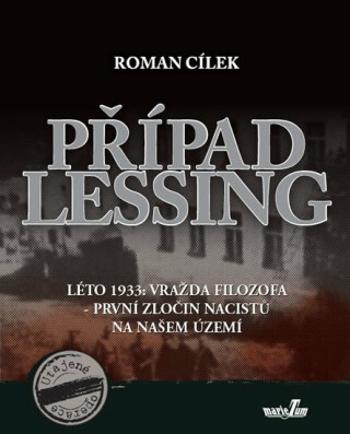 Případ Lessing - Roman Cílek