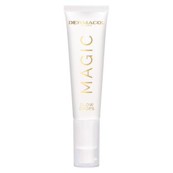 Dermacol Tekutý rozjasňovač Magic (Glow Drops) 30 ml