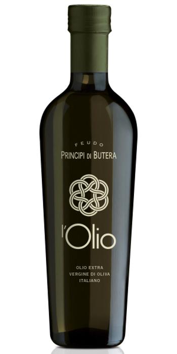 L’Olio Extra Vergine di Oliva