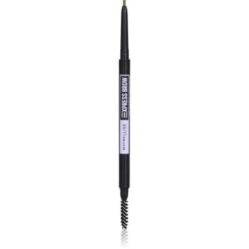 Maybelline Express Brow automatická tužka na obočí odstín Blond 9 g