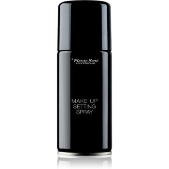 Pierre René Face Make-up Setting Spray fixační sprej na make-up voděodolný 150 ml