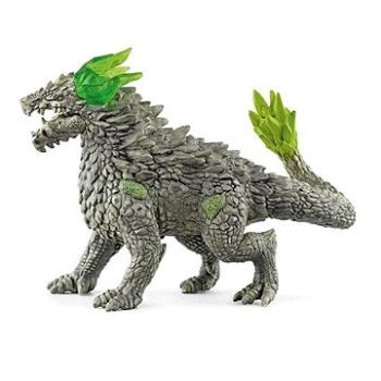 Schleich Kamenný drak 70149 (4059433522135)