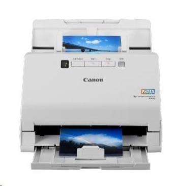 Canon dokumentový skener imageFORMULA RS40