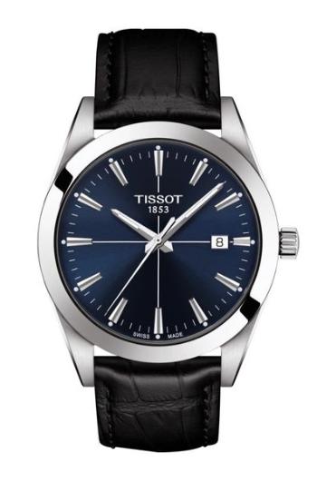 Tissot Gentleman Quartz T127.410.16.041.01