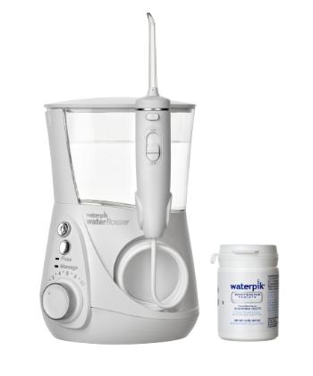 Waterpik Whitening Professional WF-05 ústní sprcha s bělením