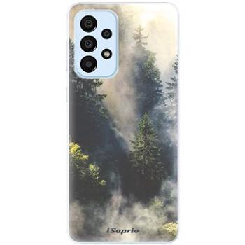 iSaprio Forrest 01 pro Samsung Galaxy A33 5G (forrest01-TPU3-A33-5G)