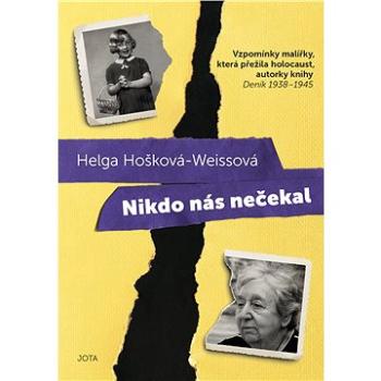 Nikdo nás nečekal (978-80-756-5780-0)