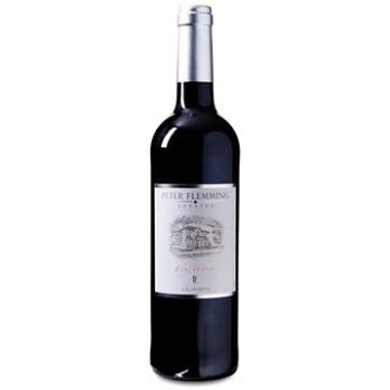 PETER FLEMMING ESTATES Zinfandel 2013, 0,75 l (8720088830666)