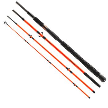 Daiwa prut sealine tr pilk 2,40 m 80-200 g