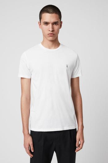 AllSaints - Tričko Tonic SS Crew (3-pack)