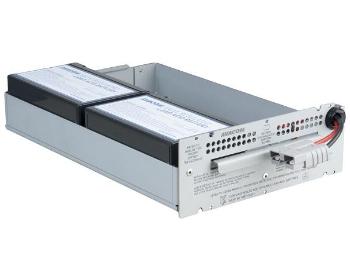 Náhradná batéria AVACOM RBC22 - batéria pre UPS