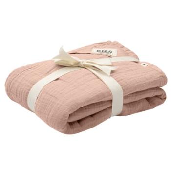 BIBS Muslin Swaddle, Blush