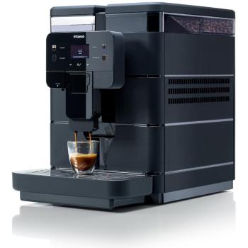 ROYAL BLACK ESPRESSO SAECO