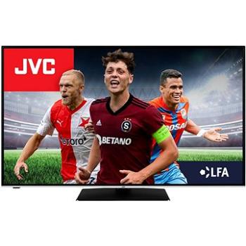 43" JVC LT-43VU6205 (LT-43VU6205)