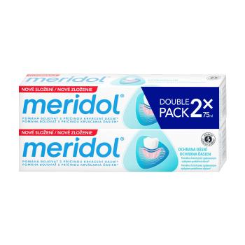 Meridol Gum protection zubní pasta 2x75 ml