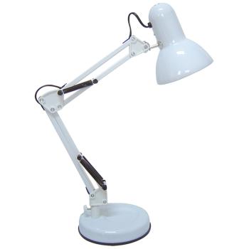 Veioză Rabalux 4211 Samson, alb, 49 cm, alb