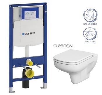 Cersanit GEBERIT Duofix 111.300.00.5 CN1