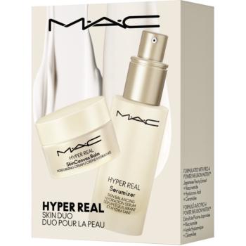 MAC Cosmetics Hyper Real Skin Duo dárková sada na obličej