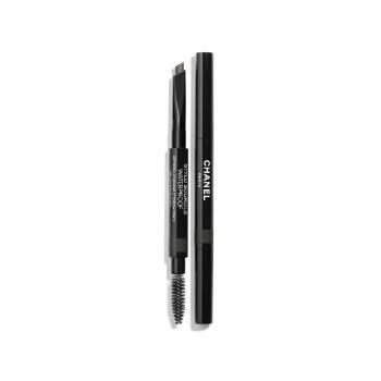 CHANEL Stylo sourcils waterproof Odolná tužka na obočí pro vytvarování - 810 BRUN PROFOND 0.27G 0 g