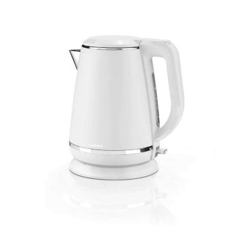 Cuisinart Vízforraló 1,5L 3000W - matt fehér