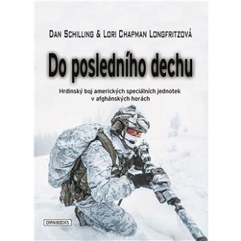 Do posledního dechu (978-80-882-7450-6)