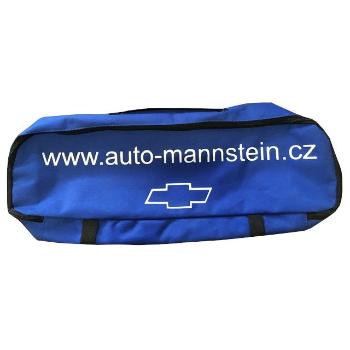 Brašna na povinnou výbavu Chevrolet Auto-Mannstein