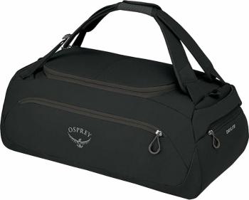 Osprey Daylite Duffel 45 Cestovní taška Black