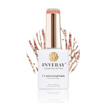 Inveray UV/LED Gel Lak No. 075 FAME