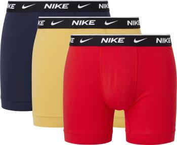 Nike boxer brief 3pk m