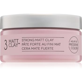 Revlon Professional Style Masters modelovací hlína s matným efektem 85 g
