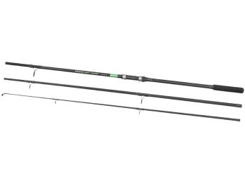 Carp zoom prut resistant carp rod 3,9 m 3,5 lb 3-díl