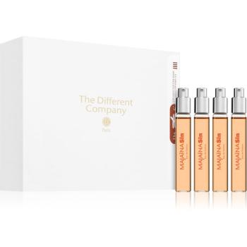 The Different Company Majaina Sin sada unisex