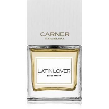 Carner Barcelona Latin Lover parfémovaná voda unisex 50 ml