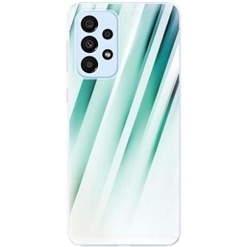 iSaprio Stripes of Glass pro Samsung Galaxy A33 5G (strig-TPU3-A33-5G)