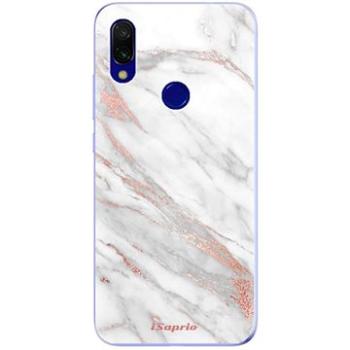 iSaprio RoseGold 11 pro Xiaomi Redmi 7 (rg11-TPU-Rmi7)