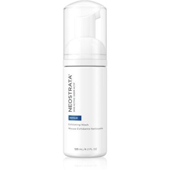 NeoStrata Repair Skin Active Exfoliating Wash exfoliační čisticí pěna 125 ml