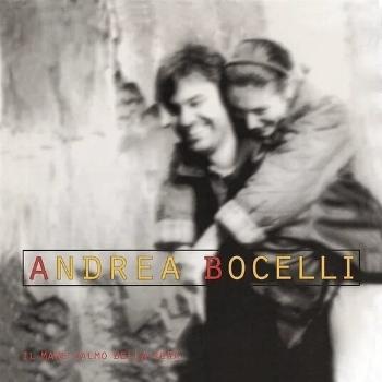 Andrea Bocelli - Il Mare Calmo Della Sera (2 LP)