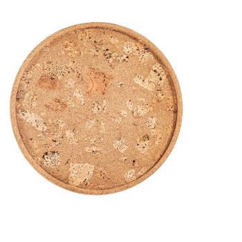Parafa tálca ø 36 cm Querco – ZicZac