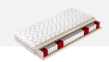 ArtMarz Matrac PREZZO FORTE | 80 x 200 cm