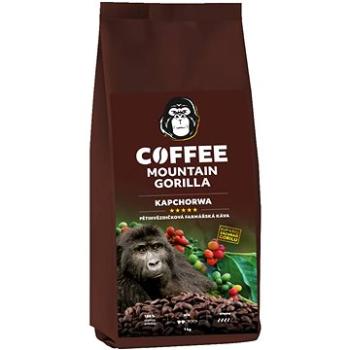 Mountain Gorilla Coffee Kapchorwa, 1 kg (8594188350054)