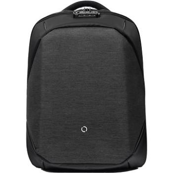 Korin KY3148 Clickpack Basic Anti-Theft Backpack (KY3148-BK)