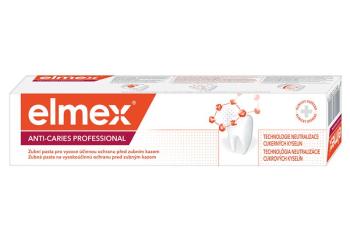 Elmex Anti-caries Professional zubní pasta 75 ml