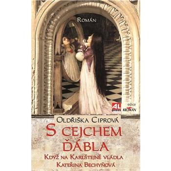 S cejchem ďábla (978-80-754-3668-9)