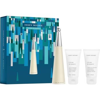 Issey Miyake L'Eau d'Issey dárková sada pro ženy