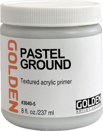 Golden Artist Colors Pastel Ground Médium 237 ml 1 ks